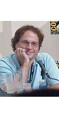 Don Payne, American television writer (The Simpsons) and screenwriter (Thor, dies at age 48